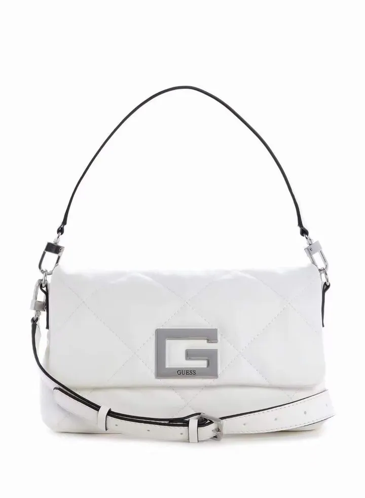 Womens Noelle Crossbody Camera Bag