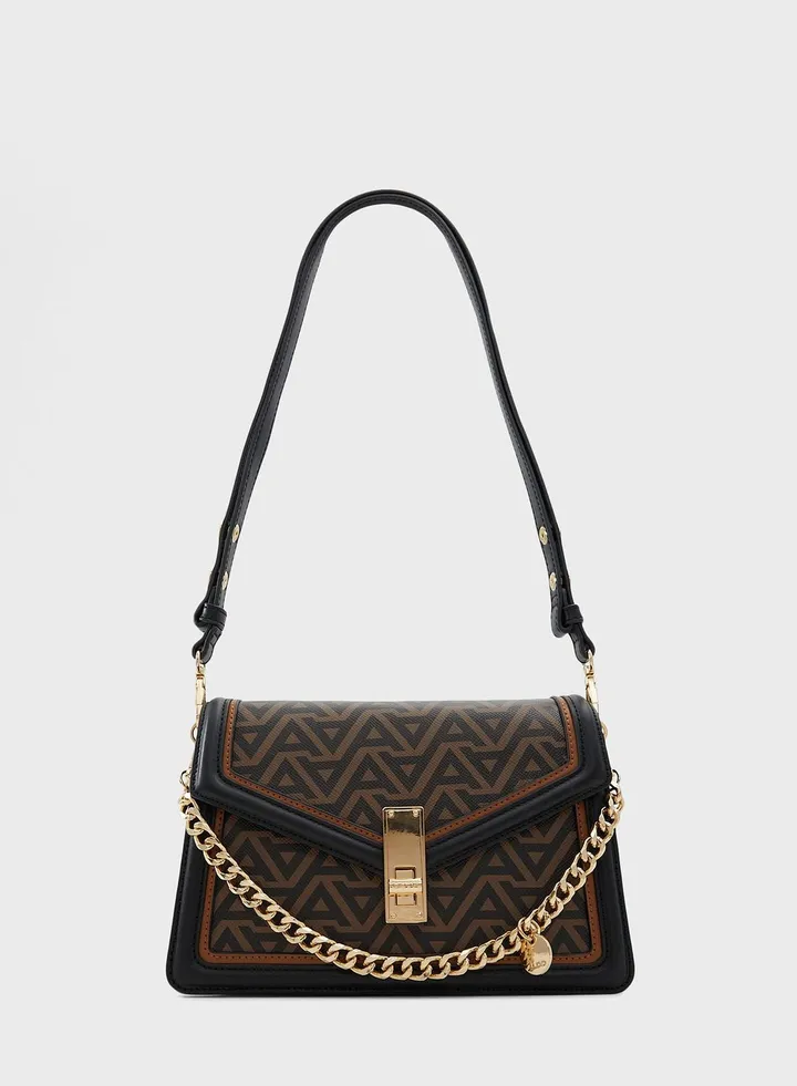Amdouna Crossbody Bag