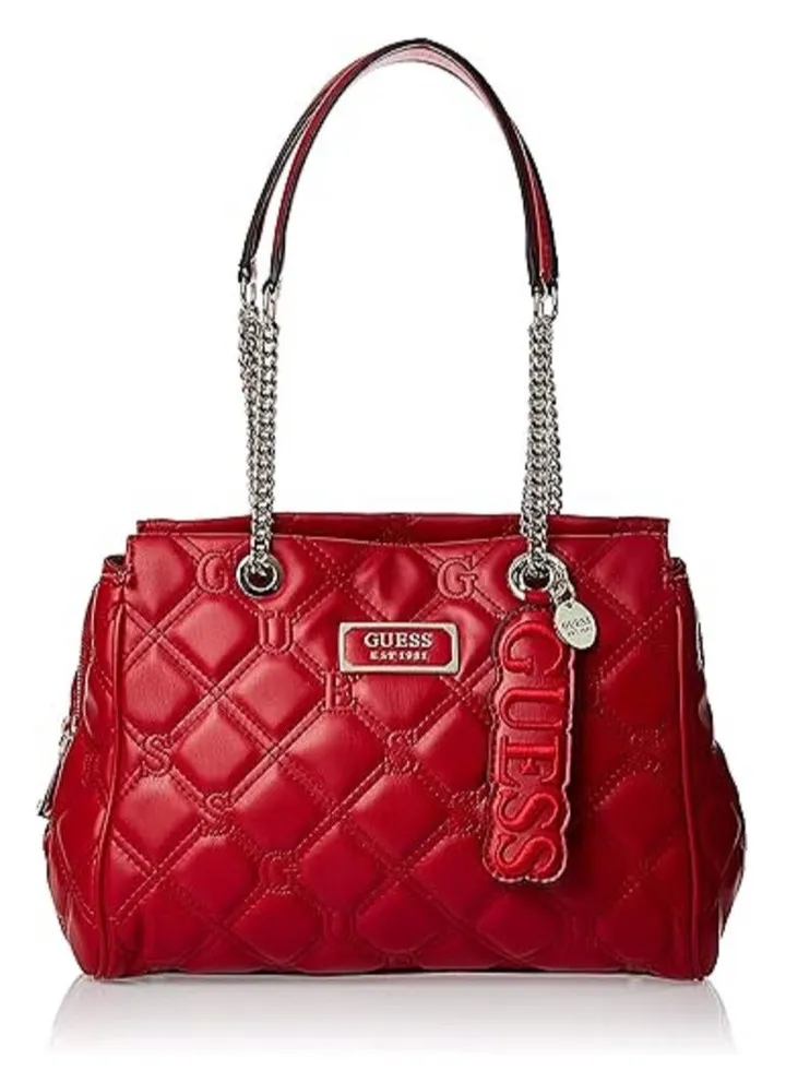 GUESS women's shoulder bag