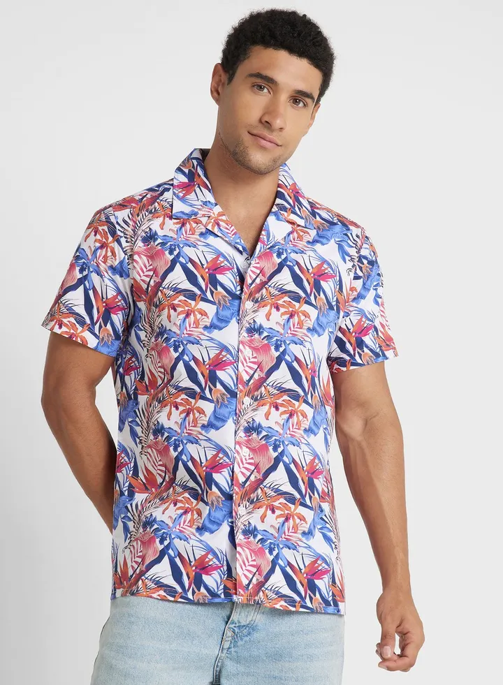 Resort Shirt