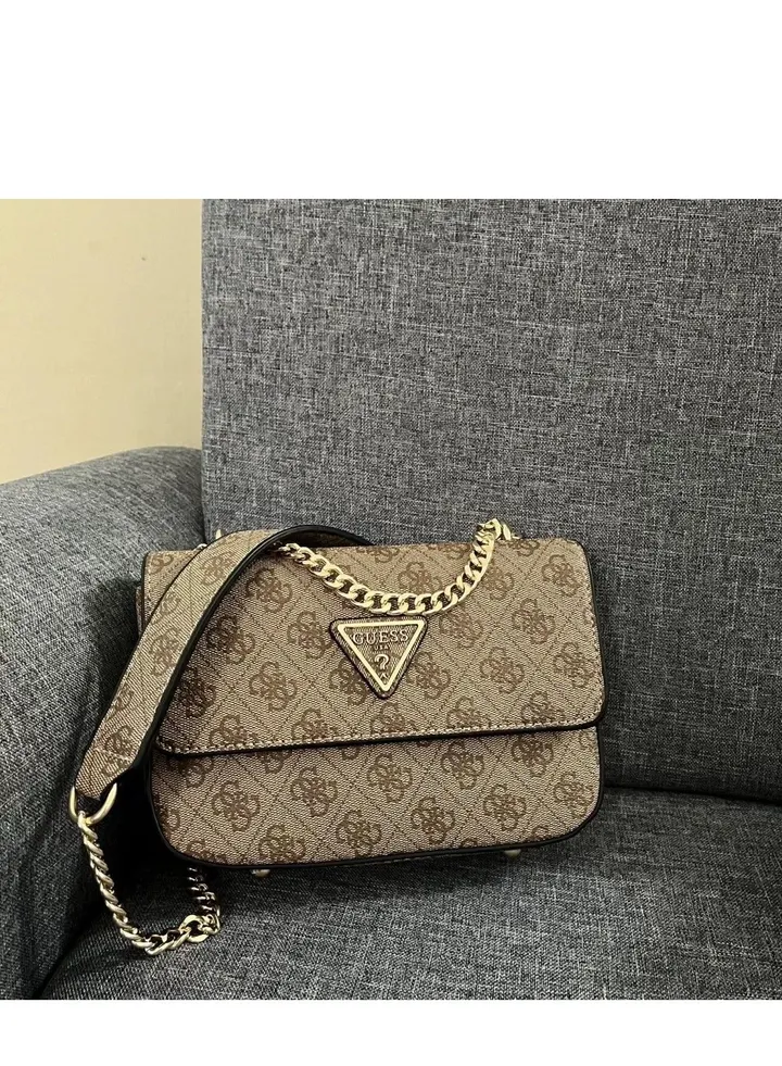 Womens Noelle Crossbody Camera Bag