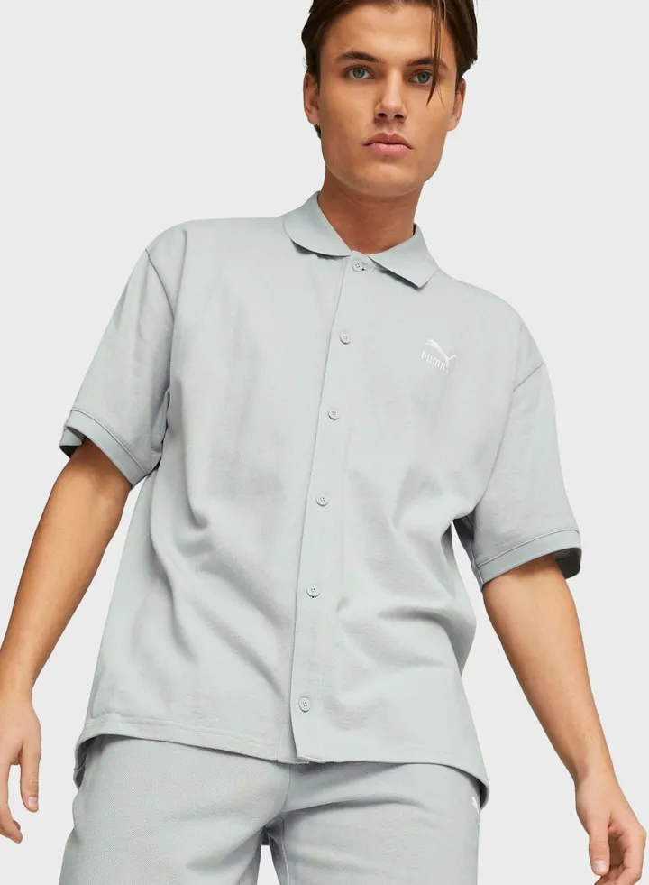 Classics Pique Shirt