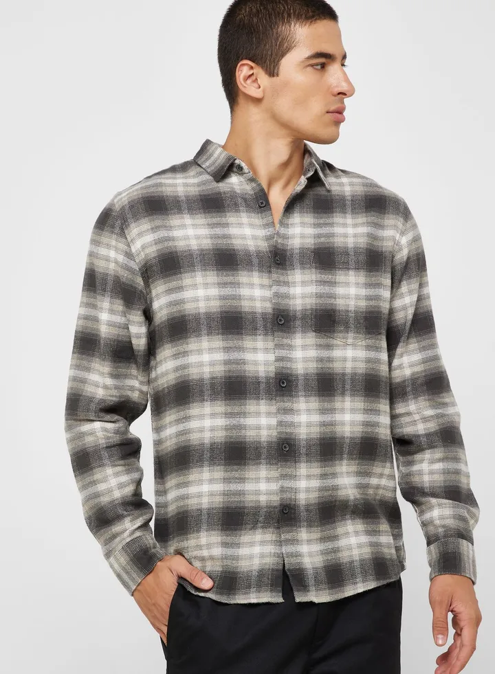 Casual Regular Fit Shirt