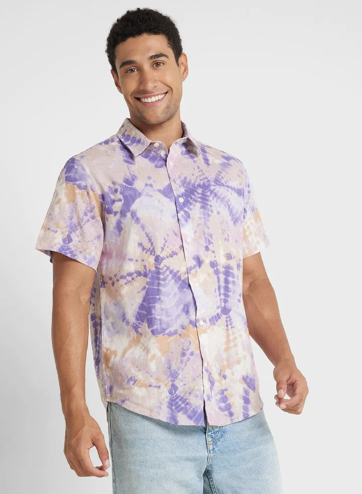 Tye Dye Shirt