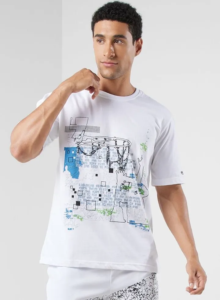 Shot Sleeve Shirts