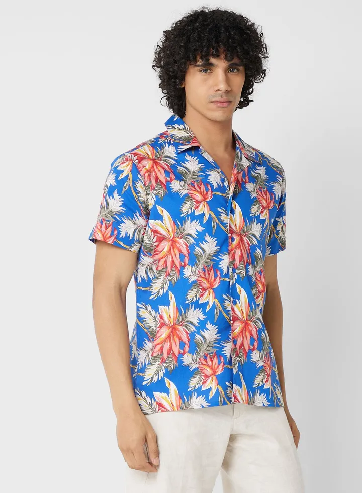 Resort Shirt