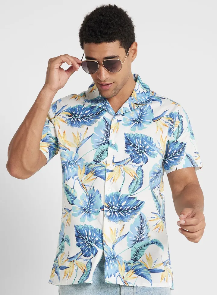 Resort Shirt