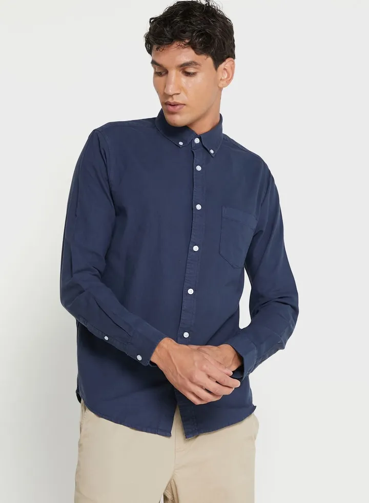 Mayfair Long Sleeve Shirt