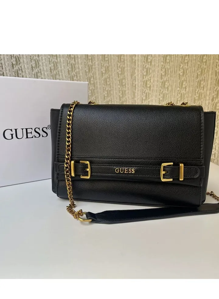 GUESS Women's handbag, Black