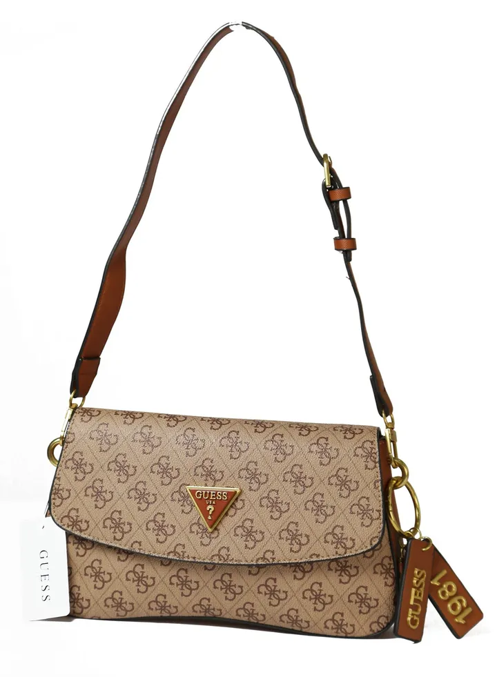 GUESS women's shoulder bag