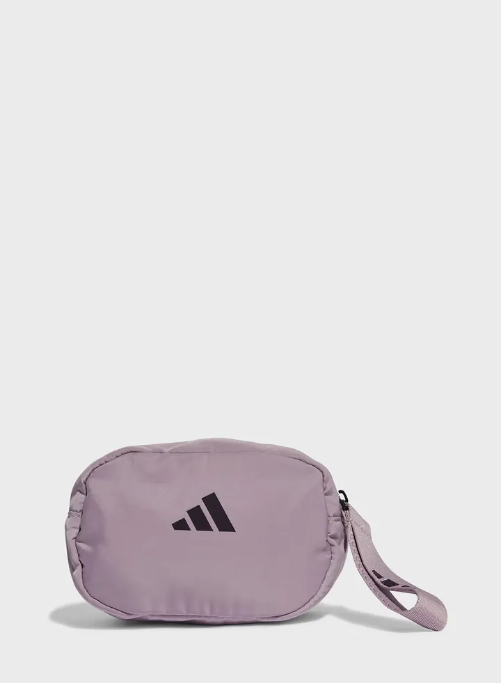 Logo Sport Pouch