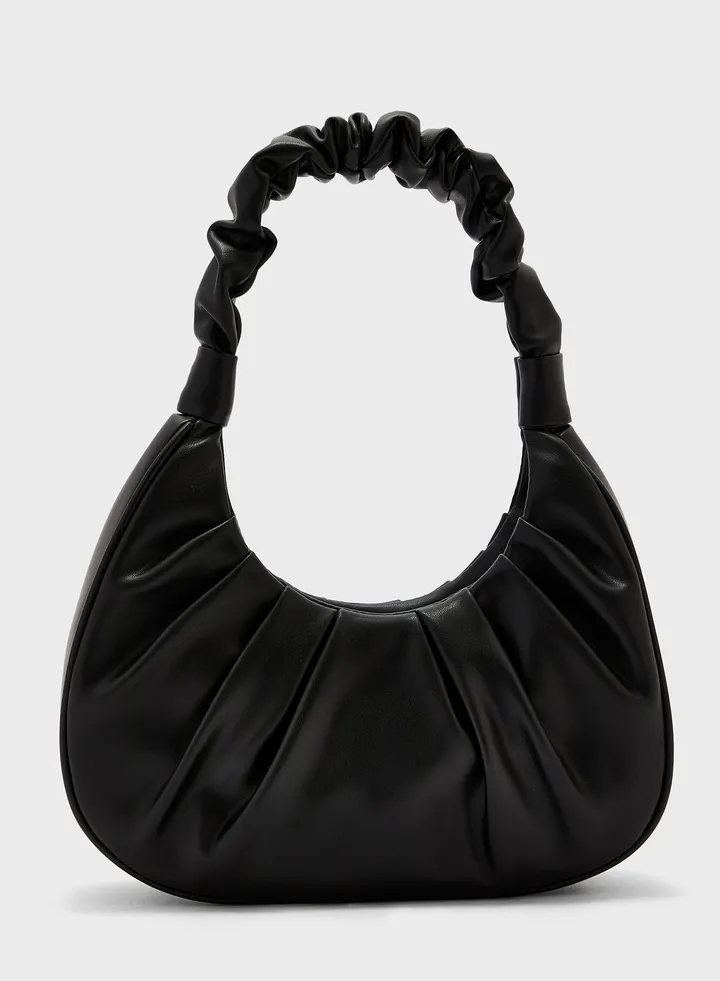 Vmbello Top Handle Crossbody Bag