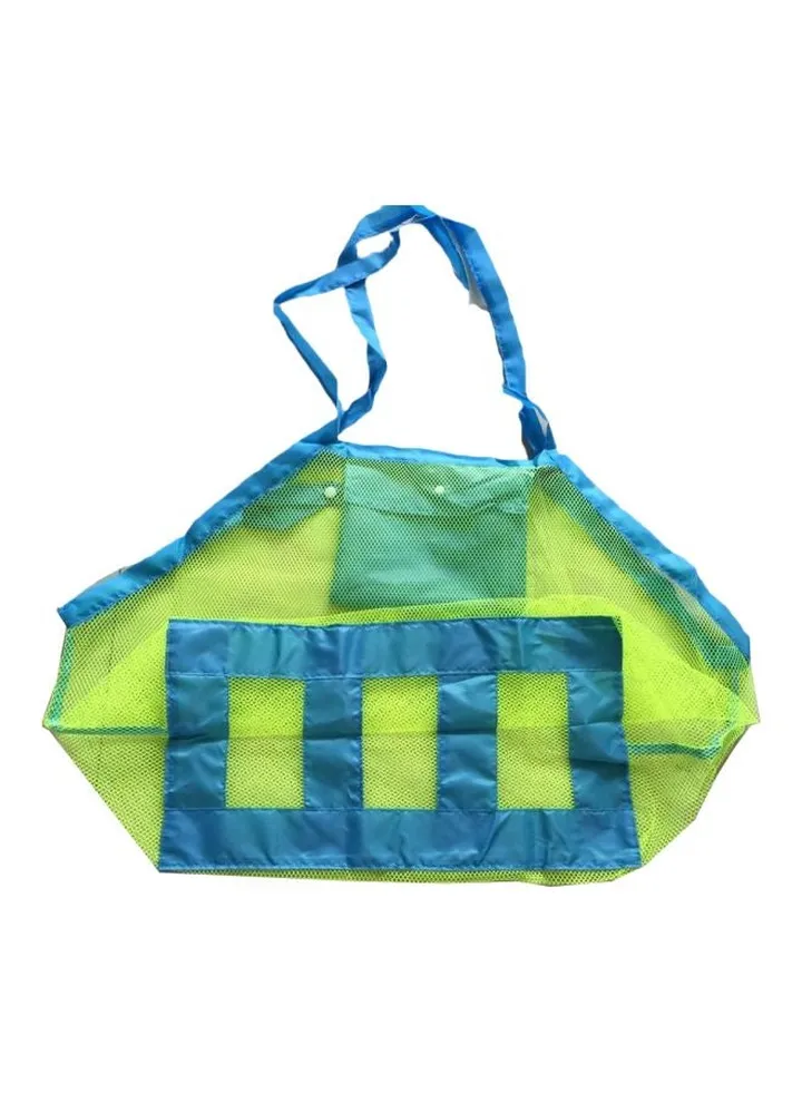 Tote Beach Bag Green