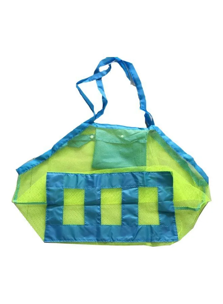 Tote Beach Bag Green