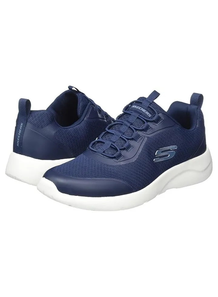 Skechers 894133 Navy Mens Sneaker