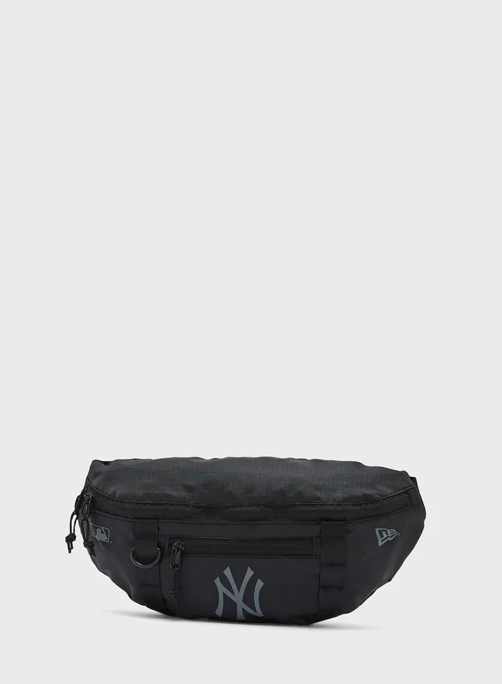 9 Forty Mlb New York Yankees League Waist Bag