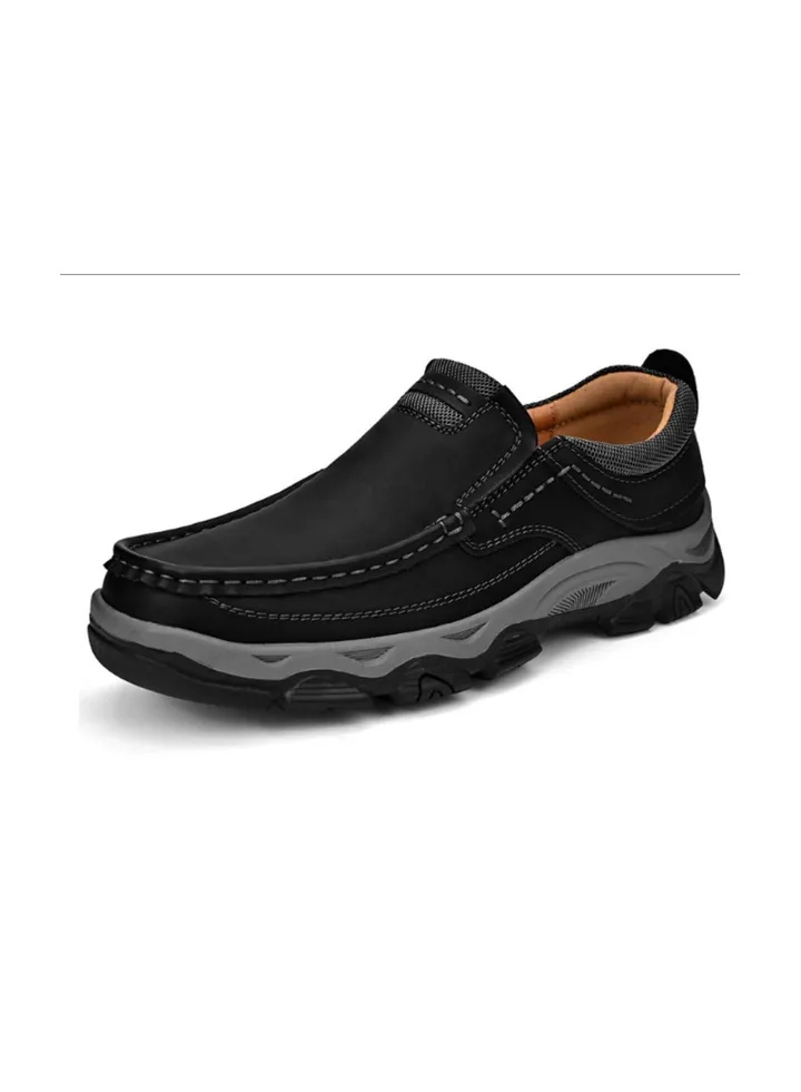 New Fashion Casual Leather Shoes