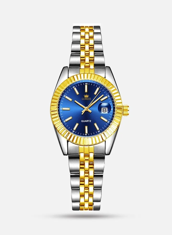 waterproof watch for women
