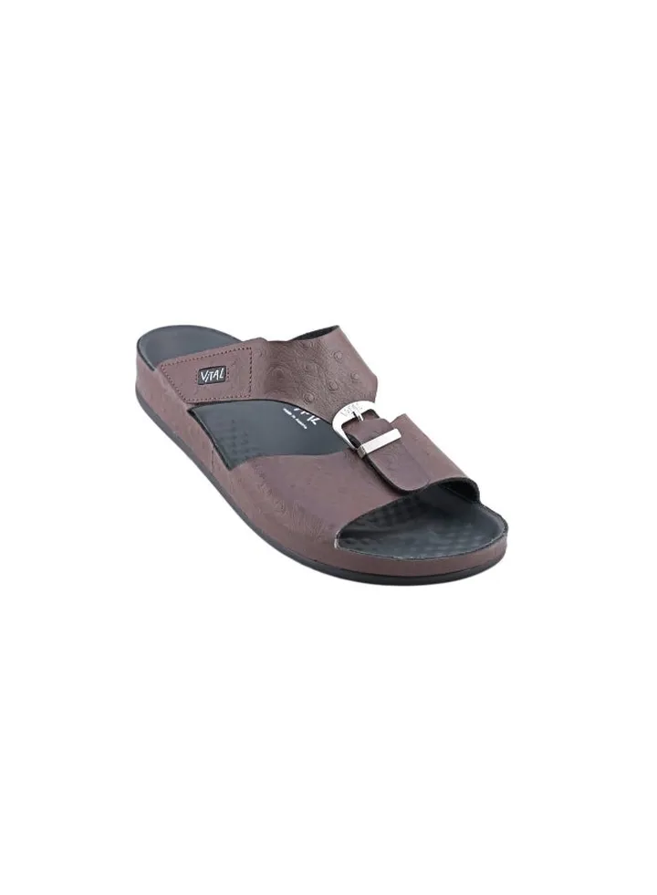 Everyday Comfort Sandals Brown