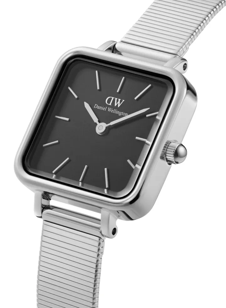 Fashion Women's Steel Strap Watch