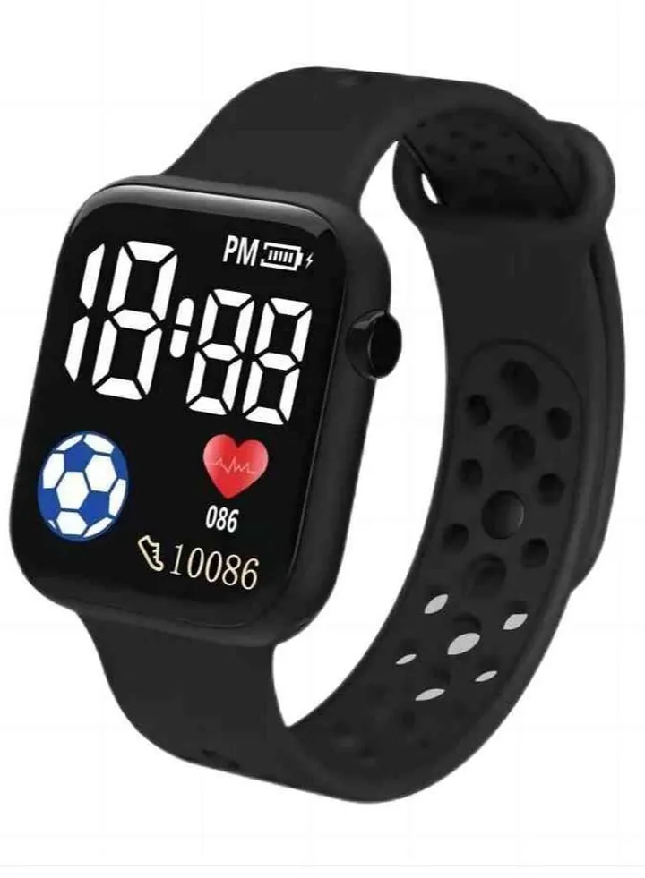 Electronic Sports Watch