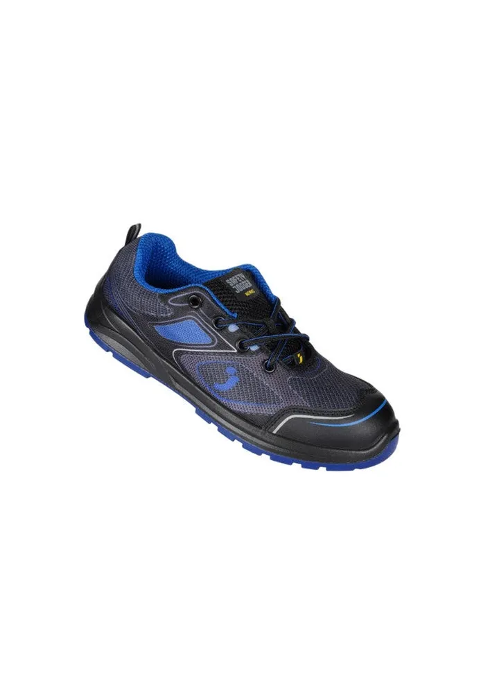 189-45 Safety Jogger Mens Casual Shoes CADOR S1P Blue