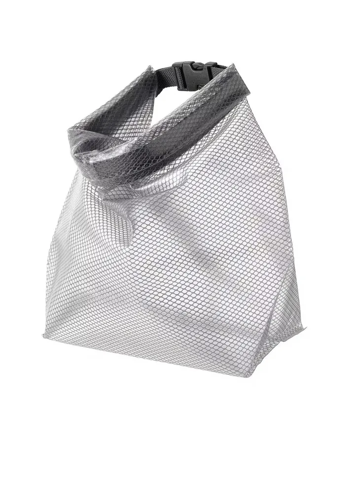 Waterproof bag