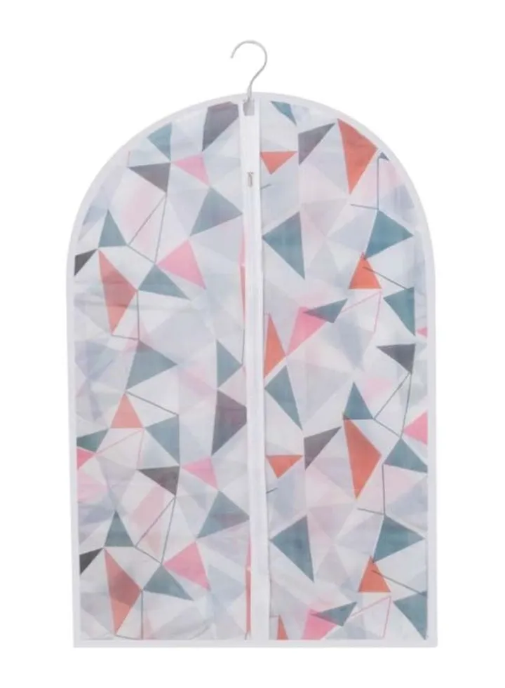 Clothing Dustproof Cover Multicolour