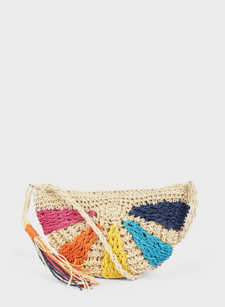 Classic Mini Crossbody Bag