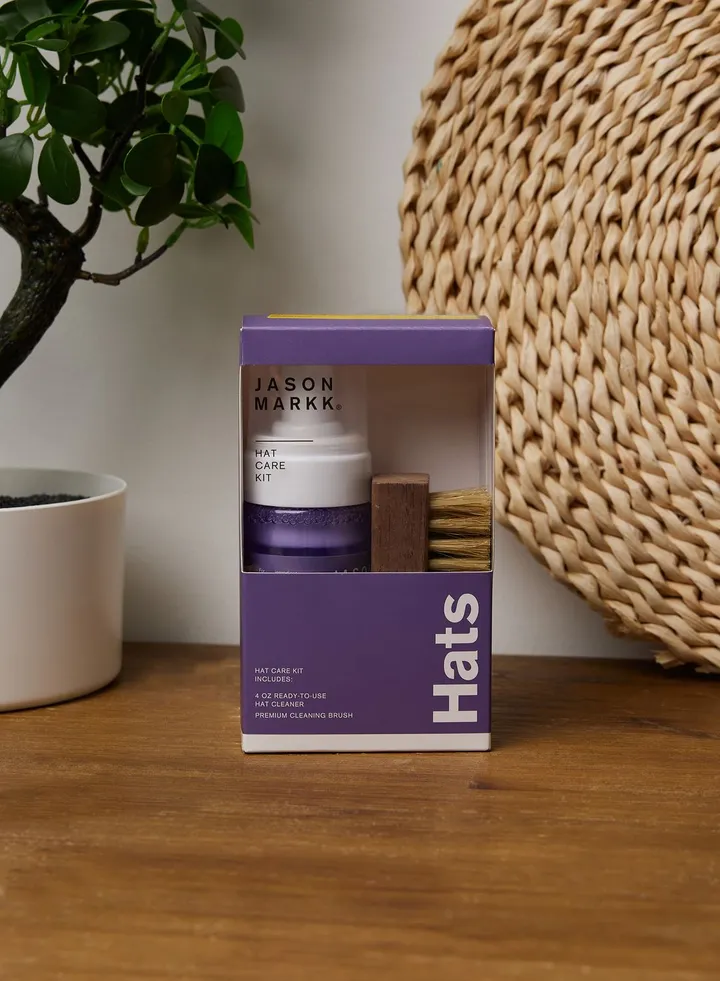 Hat Care Kit