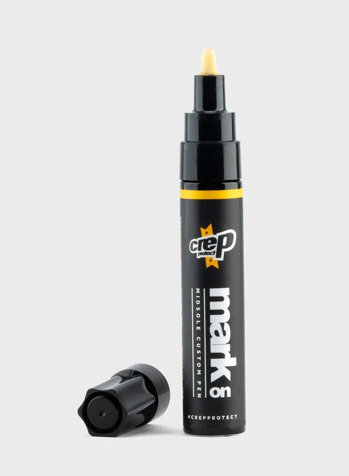 Mark On Pen