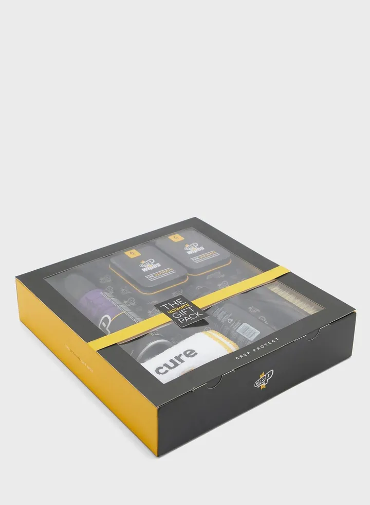 Ultimate Gift Pack