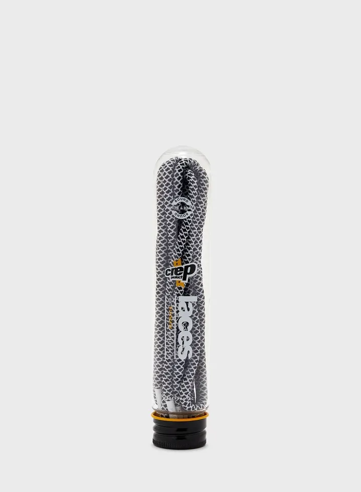 Round Laces