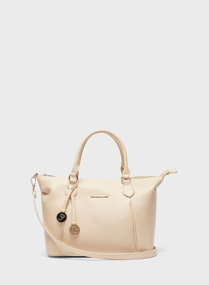 Top Handle Crossbody
