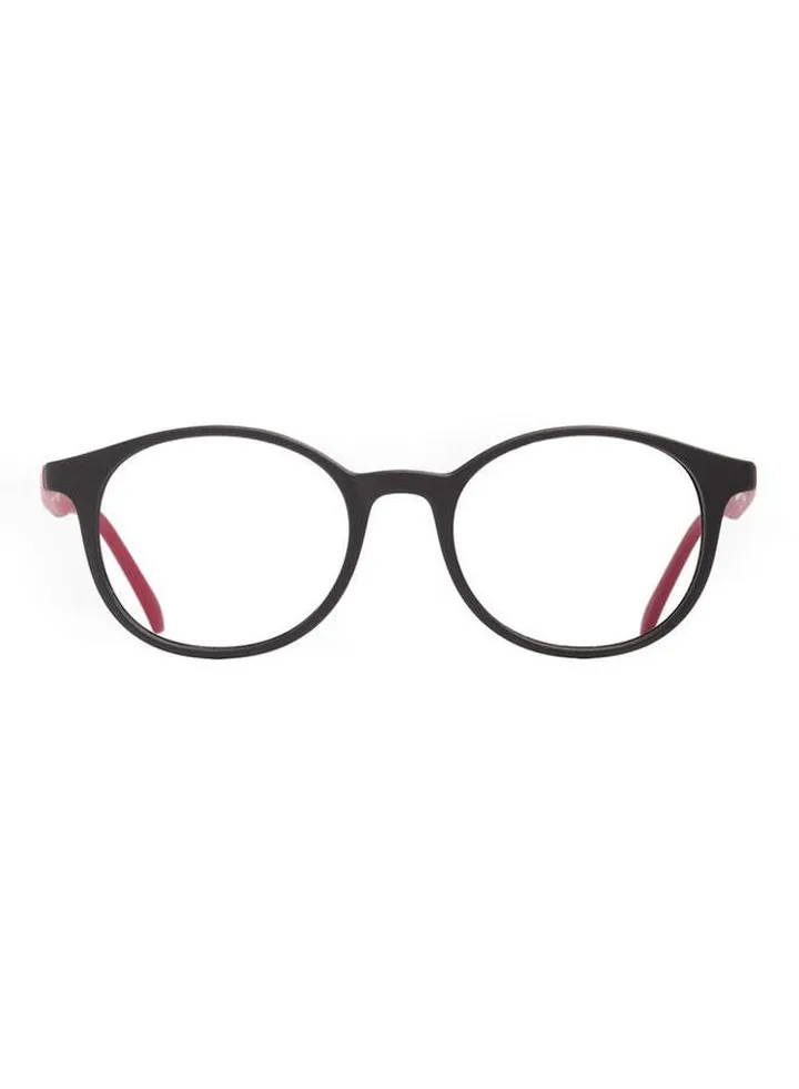 Full Rim Oval Eyeglass Frame 109 M06124