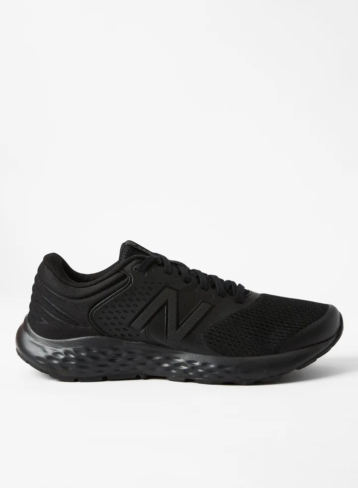 520 V7 Running Shoes Black