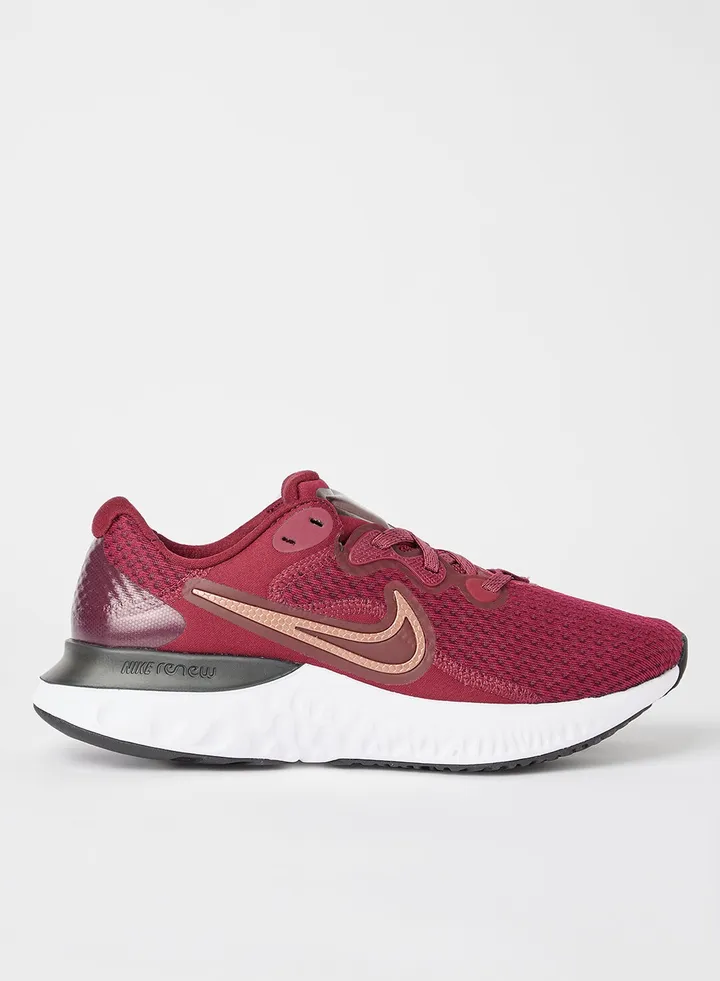 Renew Run 2 Running Shoes Red