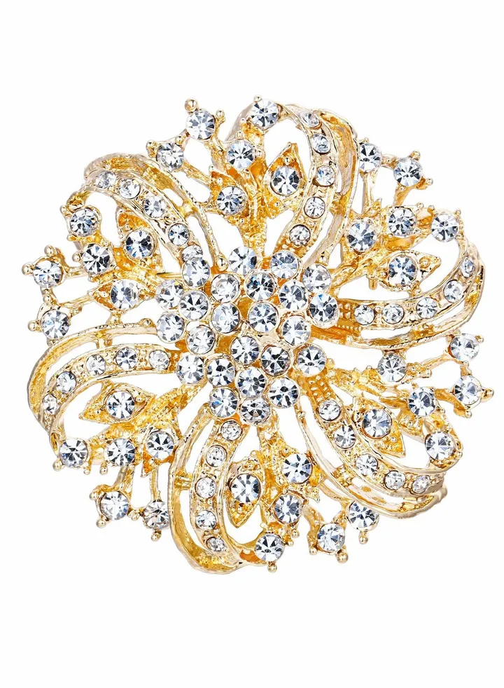 Brooches for Women, Brooch Pins, Wedding Bridal Brooches