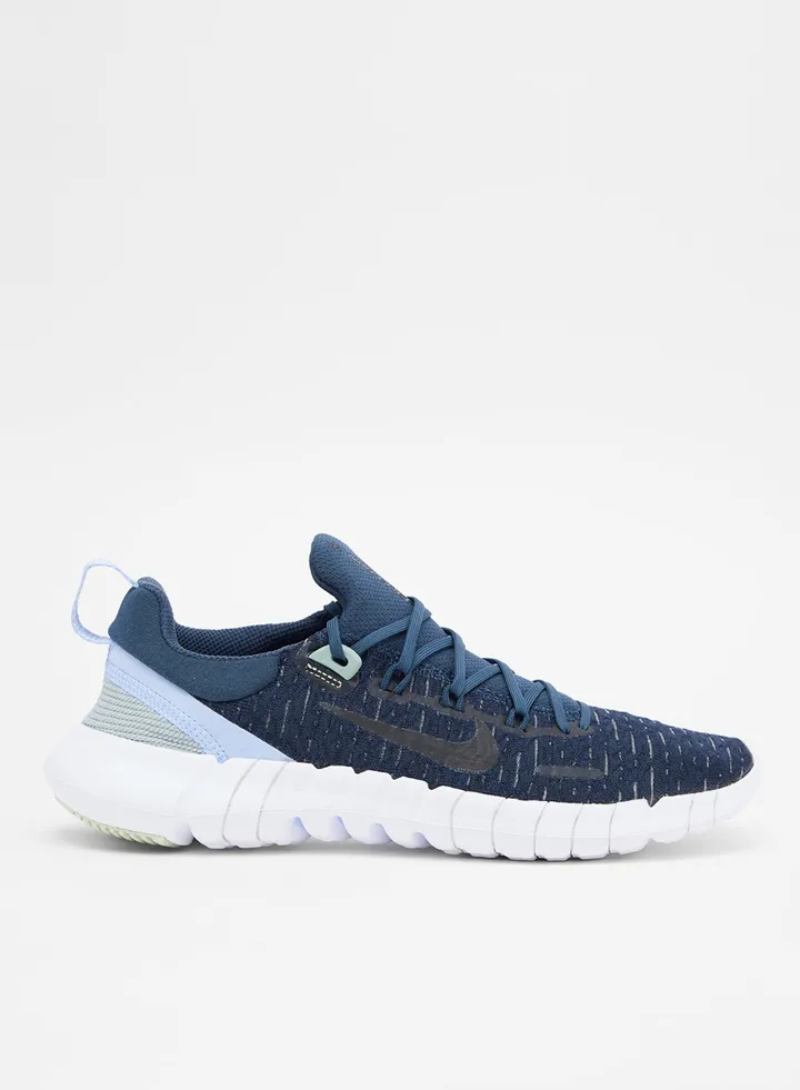 Free Run 5.0 Road Running Shoes