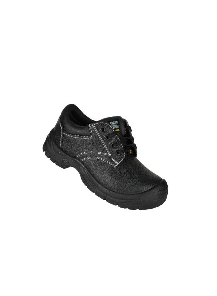 189-33 Safety Jogger Mens Casual Shoes SAFETYRUN S1P Black