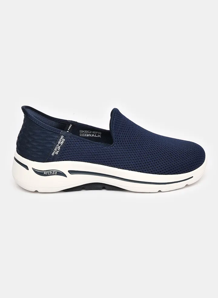 Slip-Ins Go Walk Arch Fit - Summer Performance Shoes