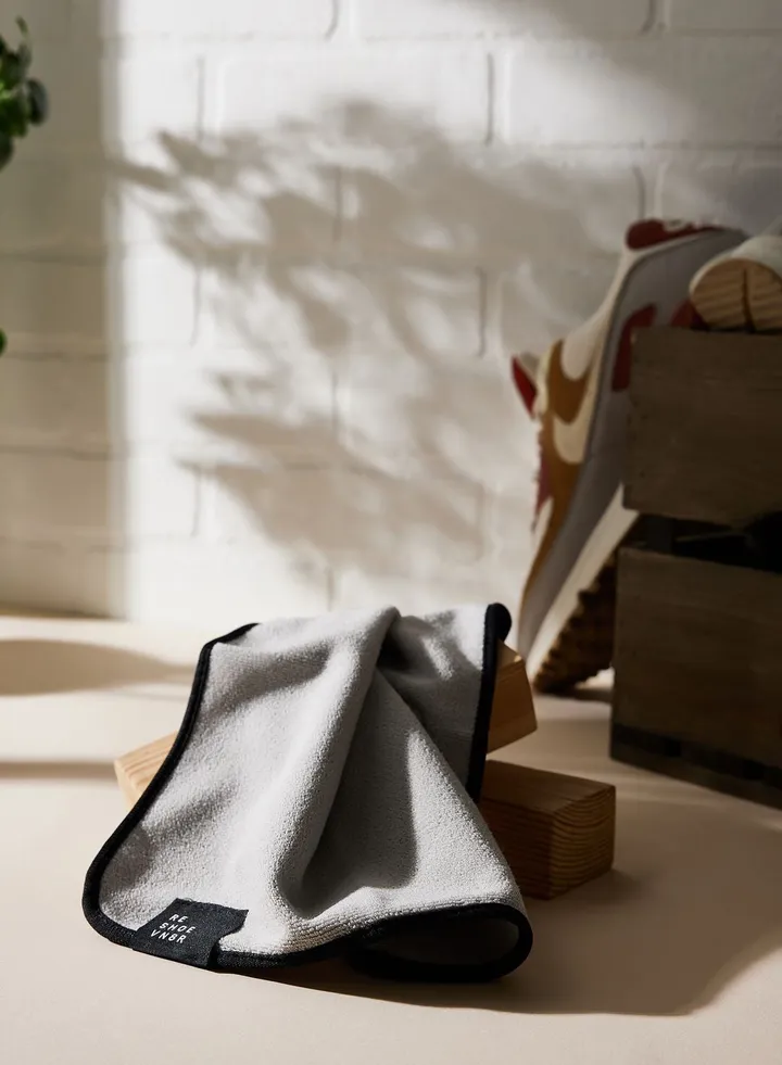 Premium Microfiber Towel