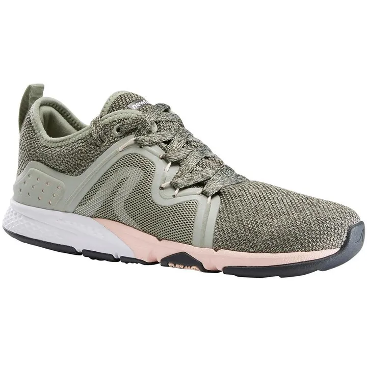 Women's PW 540 Flex-H Walking Shoes Olive