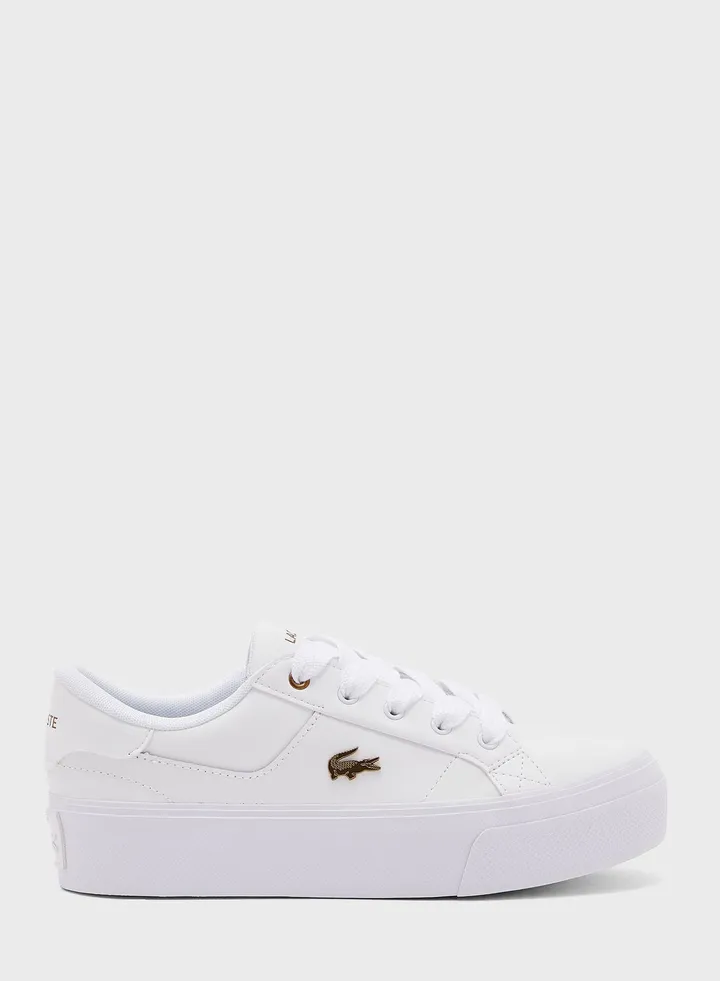 Ziane Platform 123 1 Low Top Sneakers