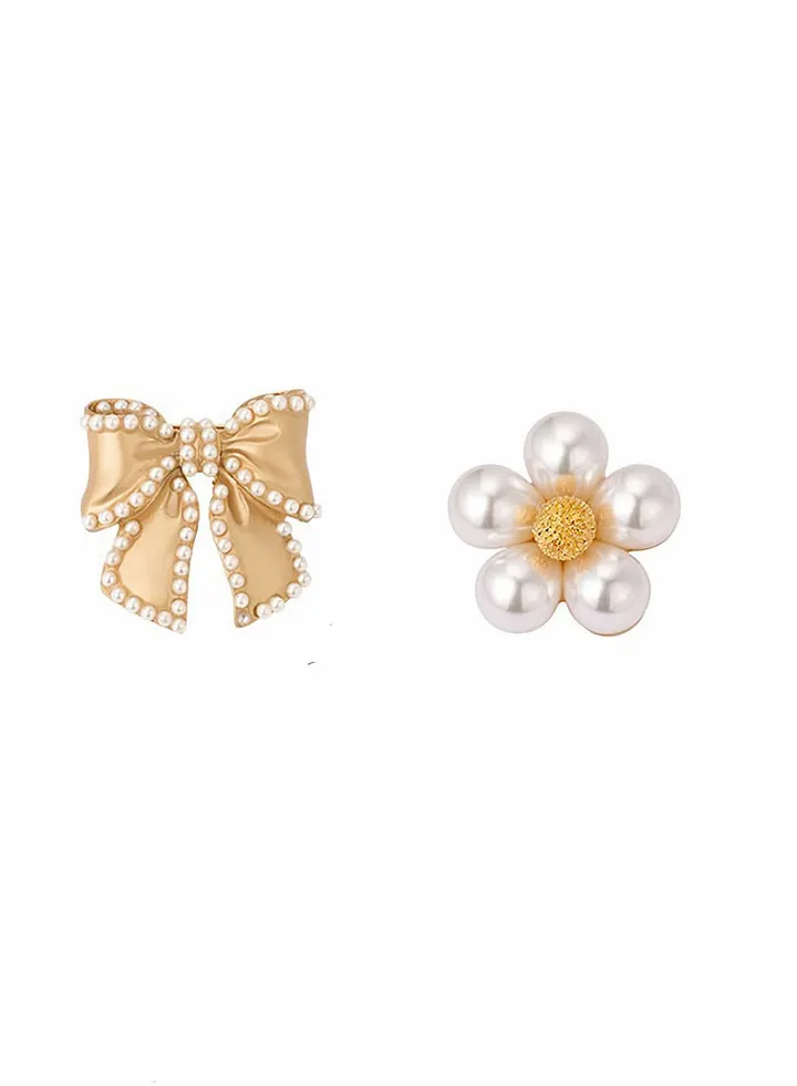 Brooches for Women, Brooch Pins, Wedding Bridal Brooches for DIY Wedding Party Applique Embellishment Crafts Decor