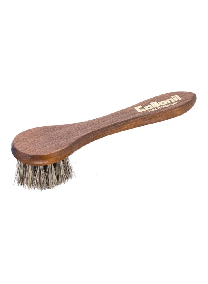 Aplication Brush Brown