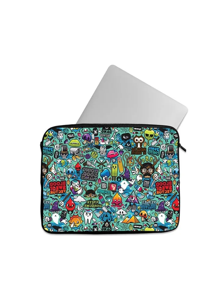 Fashionable Lapto Sleeve