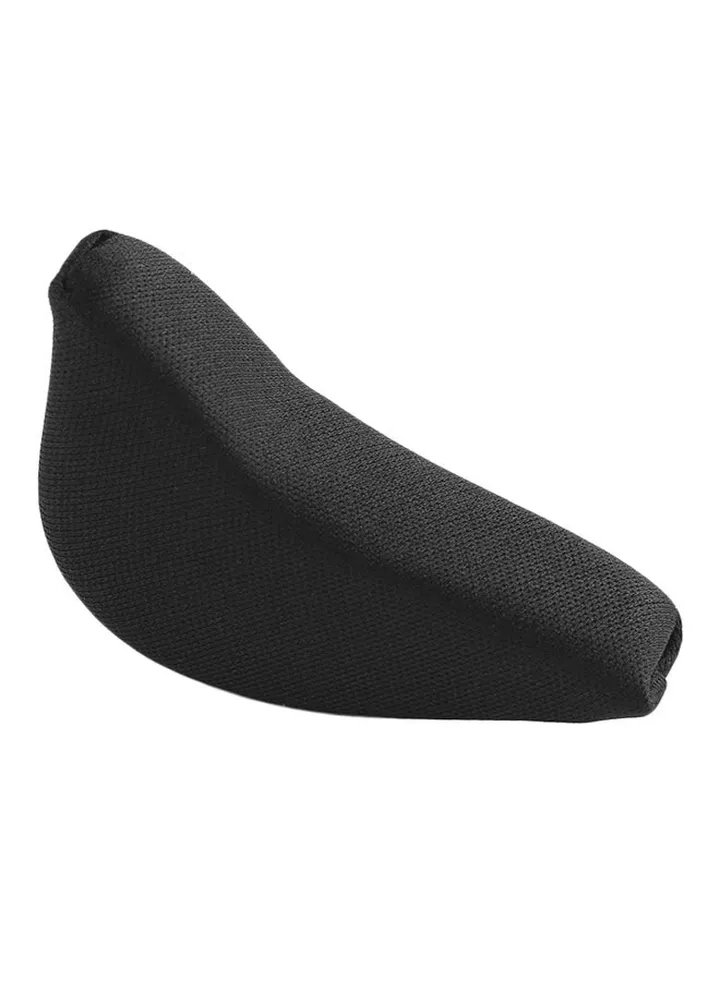 Sponge Shoe Insole Black