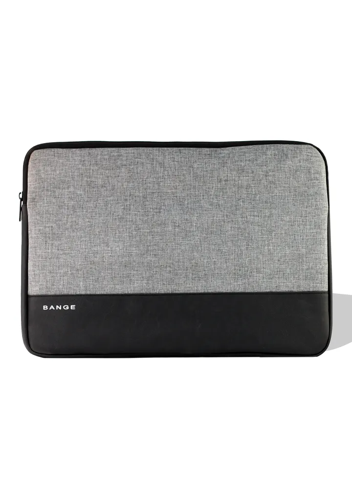 Laptop Sleeve for laptop 12 To 15.6 inch (Grey)