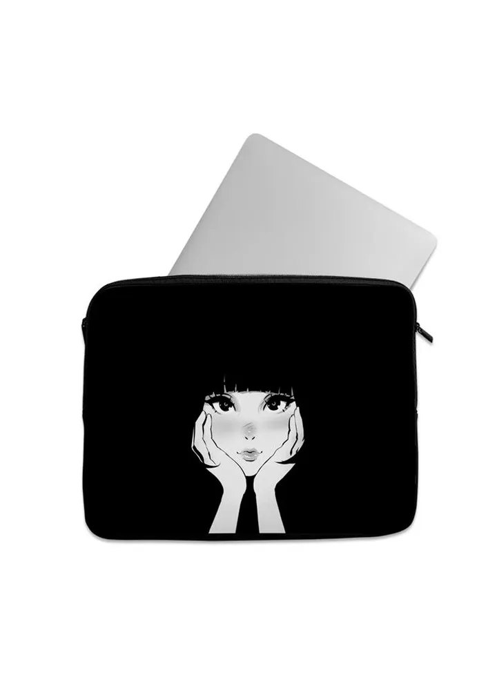 Fashionable Lapto Sleeve